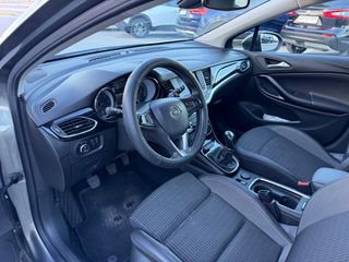Opel Astra 2021 1500CC DIESEL GR!-thumb-11