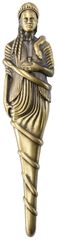 The Odyssey (2026) Pin Athena 6 cm