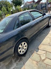 Audi A4 1998 1.600-thumb-1