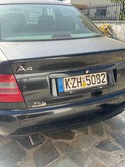 Audi A4 1998 1.600-thumb-3