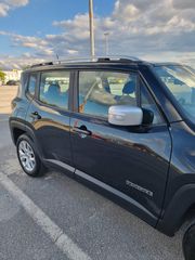 Jeep Renegade 2017 LONGITUDE 1.6 MULTI JET 120 HP-thumb-1
