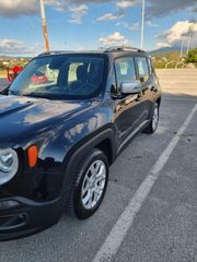 Jeep Renegade 2017 LONGITUDE 1.6 MULTI JET 120 HP-thumb-4