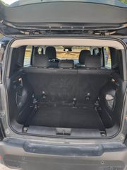 Jeep Renegade 2017 LONGITUDE 1.6 MULTI JET 120 HP-thumb-5