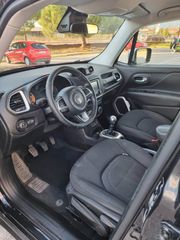 Jeep Renegade 2017 LONGITUDE 1.6 MULTI JET 120 HP-thumb-6