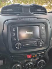 Jeep Renegade 2017 LONGITUDE 1.6 MULTI JET 120 HP-thumb-8