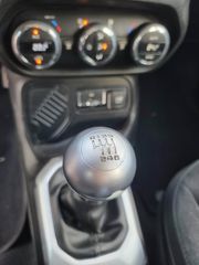 Jeep Renegade 2017 LONGITUDE 1.6 MULTI JET 120 HP-thumb-9