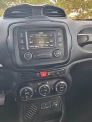 Jeep Renegade 2017 LONGITUDE 1.6 MULTI JET 120 HP-thumb-10