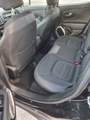 Jeep Renegade 2017 LONGITUDE 1.6 MULTI JET 120 HP-thumb-11