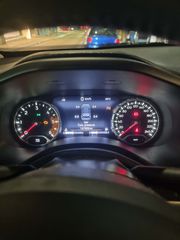 Jeep Renegade 2017 LONGITUDE 1.6 MULTI JET 120 HP-thumb-13