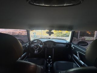 Mini Cooper S 2004-thumb-7
