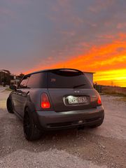 Mini Cooper S 2004-thumb-4