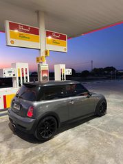 Mini Cooper S 2004-thumb-3