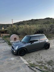 Mini Cooper S 2004