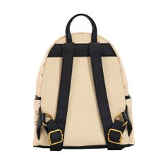 Loungefly Harry Potter Tattoo Art backpack 26cm-thumb-2