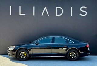 Audi A8 2011-thumb-1