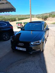 Audi A3 2016