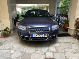 Audi A6 2007-thumb-7