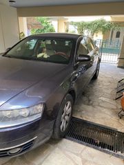 Audi A6 2007-thumb-8