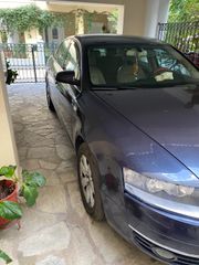 Audi A6 2007-thumb-9