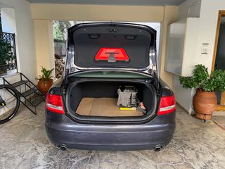 Audi A6 2007-thumb-10
