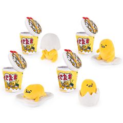 Gudetama surprise cup assorted plush toy 26cm