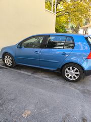 Volkswagen Golf 2005 FSI 2.0