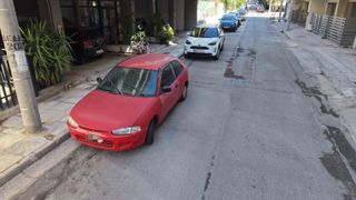 Mitsubishi Colt 1996