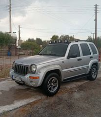 Jeep Cherokee 2006 RENEGADE