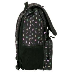 Kpop Demon Hunters Sound backpack 41cm-thumb-2