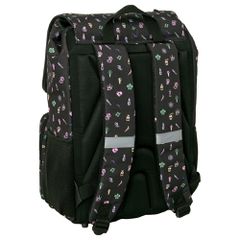 Kpop Demon Hunters Sound backpack 41cm-thumb-1