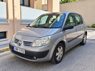 Renault Scenic 2005