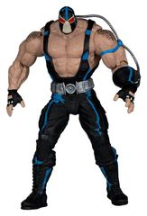 DC Multiverse Mega Action Figure Bane (Knightfall) (Gold Label) 24 cm