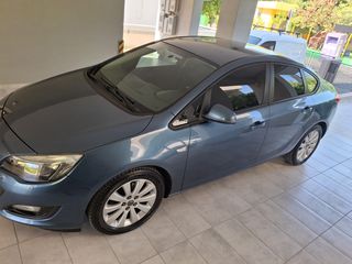 Opel Astra 2017 ελληνικό