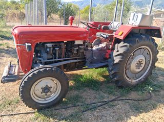Αμπελουργικά Τρακτέρ Imt 1983 533