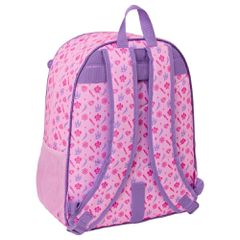 Kpop Demon Hunters Stage adaptable backpack 42cm-thumb-1