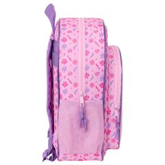 Kpop Demon Hunters Stage adaptable backpack 38cm-thumb-2