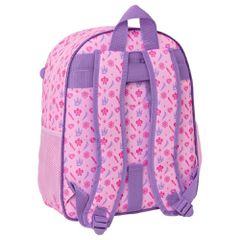 Kpop Demon Hunters Stage adaptable backpack 38cm-thumb-1