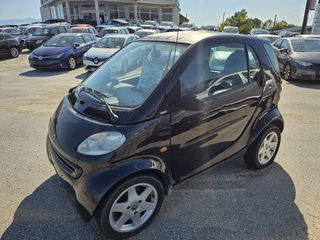 Smart ForTwo 2002