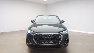 Audi Q3 2022 SPORTBACK S-LINE 35 TFSi S-TRONIC 68.000KM 3ΠΛΗ Ε-thumb-15