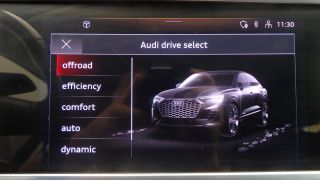 Audi Q3 2022 SPORTBACK S-LINE 35 TFSi S-TRONIC 68.000KM 3ΠΛΗ Ε-thumb-42