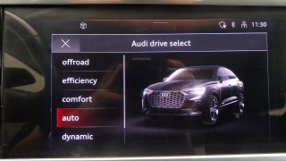 Audi Q3 2022 SPORTBACK S-LINE 35 TFSi S-TRONIC 68.000KM 3ΠΛΗ Ε-thumb-39