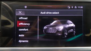 Audi Q3 2022 SPORTBACK S-LINE 35 TFSi S-TRONIC 68.000KM 3ΠΛΗ Ε-thumb-41