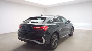 Audi Q3 2022 SPORTBACK S-LINE 35 TFSi S-TRONIC 68.000KM 3ΠΛΗ Ε-thumb-14