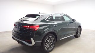Audi Q3 2022 SPORTBACK S-LINE 35 TFSi S-TRONIC 68.000KM 3ΠΛΗ Ε-thumb-12
