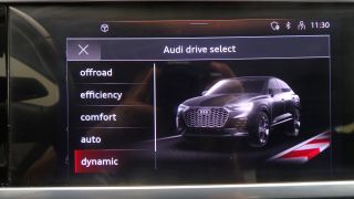 Audi Q3 2022 SPORTBACK S-LINE 35 TFSi S-TRONIC 68.000KM 3ΠΛΗ Ε-thumb-38