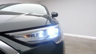 Audi Q3 2022 SPORTBACK S-LINE 35 TFSi S-TRONIC 68.000KM 3ΠΛΗ Ε-thumb-13