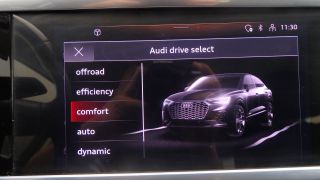 Audi Q3 2022 SPORTBACK S-LINE 35 TFSi S-TRONIC 68.000KM 3ΠΛΗ Ε-thumb-40