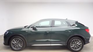 Audi Q3 2022 SPORTBACK S-LINE 35 TFSi S-TRONIC 68.000KM 3ΠΛΗ Ε-thumb-10