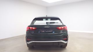 Audi Q3 2022 SPORTBACK S-LINE 35 TFSi S-TRONIC 68.000KM 3ΠΛΗ Ε-thumb-17