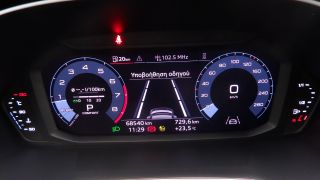 Audi Q3 2022 SPORTBACK S-LINE 35 TFSi S-TRONIC 68.000KM 3ΠΛΗ Ε-thumb-32